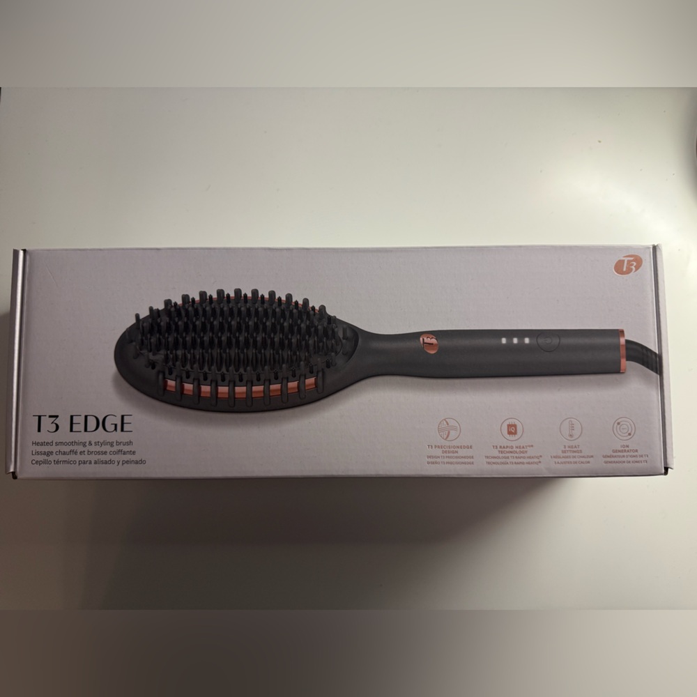 New Open Box T3 Edge